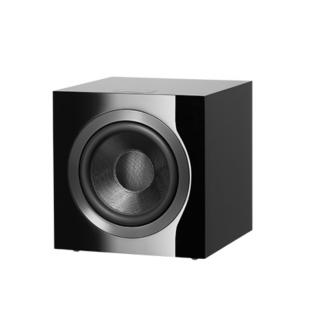 Bowers &amp;amp; Wilkins DB4S Black Gloss (Aktívny uzavretý subwoofer, farba čierna)