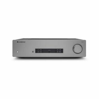 Cambridge Audio CXA81 MK2 (Integrovaný stereofónny zosilňovač s D/A prevodníkom)
