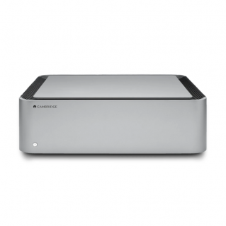 Cambridge Audio Edge M (MONO BLOCK zosilňovač triedy AB s vysokým výkonom 300W/4 Ohmy / XLR)