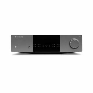 Cambridge Audio EXA100 (Integrovaný stereofónny zosilňovač so vstavaným D/A prevodníkom)