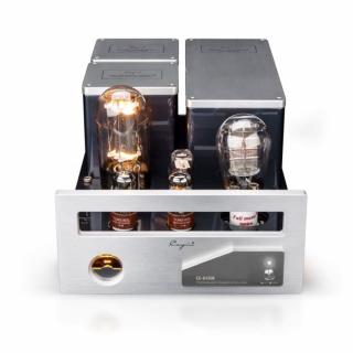 Cayin CS-845M (Pár elektrónkových monoblokov s parádnym zvukom (cena za pár))