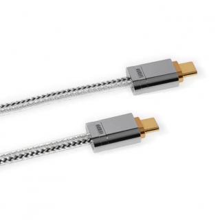 DD Hifi TC09S   10 cm (Luxusný kábel USB-C na USB-C.)