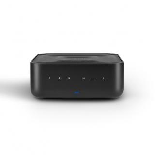 Denon Home Amp (Výkonný a Všestranný zosilňovač Denon Home Amp)