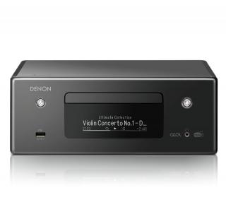 Denon RCD-N11 DAB Ceol Black (Takmer nekonečné možnosti)