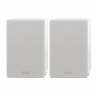 Denon SC-N10 Biela (Reprosústavy určené k systému Ceol N10 (RCD-N10) (cena za pár))