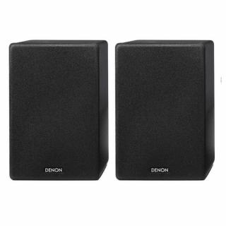 Denon SC-N10 Čierna (Reprosústavy určené k systému Ceol N10 (RCD-N10) (cena za pár))