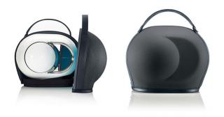 Devialet Cocoon I (High-tech brašna vytvorená pre Phantom)