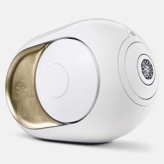 Devialet Phantom I 108 dB Opéra de Paris Gold (Exkluzívna edícia Devialet Gold Phantom Opéra de Paris)