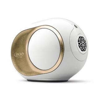 Devialet Phantom II 98 dB Opéra de Paris Gold (Kompaktný bezdrôtový reproduktor, 98 dB)