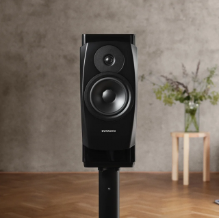 Dynaudio Confidence 20A vesmírny vysoký lesk (NOVINKA 2025! high-end aktívne reproduktory zo série Confidence / Esotar 3 / 2 x 550 W Pascal AMP.)
