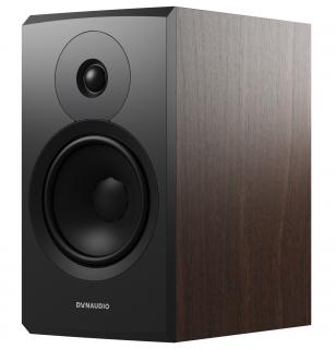 Dynaudio Emit 20 Vlašský Orech (Emit séria prináša skutočný dánsky High-End (cena za 1 pár))