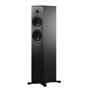 Dynaudio Emit 30 Čierny saténový lak (Emit séria prináša skutočný dánsky High-End (cena za pár))