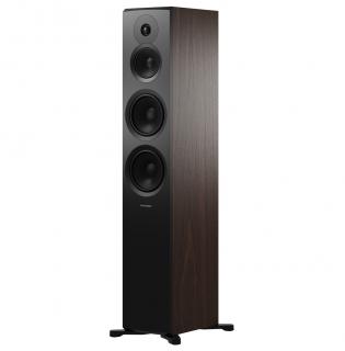 Dynaudio Emit 50 Vlašský Orech (Emit séria prináša skutočný dánsky High-End (cena za pár))
