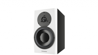 Dynaudio LYD 7 Biela (7  nearfield monitor, 2x50W Class D)