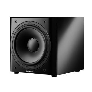 Dynaudio Sub 3 čierna (8-palcový subwoofer Dynaudio)