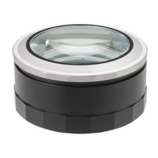Dynavox Blanko Phono Magnifying Glass (Zväčšovacia lupa s LED prisvietením)