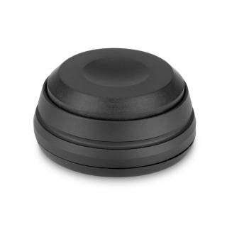 Dynavox Tlmič vibrácií SDS4 Black (Tlmiče vibrácií pre reproduktory a zariadenia, sada 4 ks)