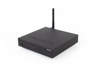 EarMen Staccato (Modulárny LAN, Bluetooth a internet desktop streamer)