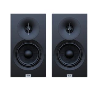 Elac DEBUT B5.3 (Dvojpásmová policová reprosústava s bassreflexom (cena za pár))