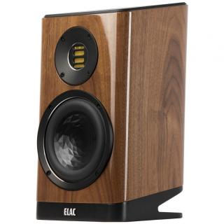 Elac Vela BS 403.2 (Luxusné reproduktory Elac Vela s fantastickým zvukom)