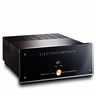 Electrocompaniet AW 250 R (Výkonový stereo audio zosilňovač)