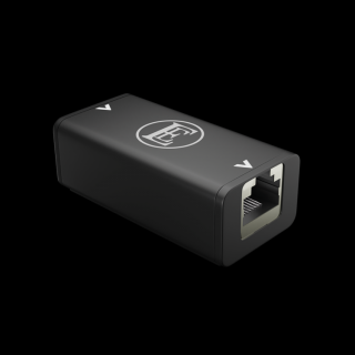 English Electric EE1 (Izolátor sieťového šumu Electric EE1 je vysoko odporúčaný produkt pre tých, ktorí chcú vylepšiť svoj streamovací audio systém.)