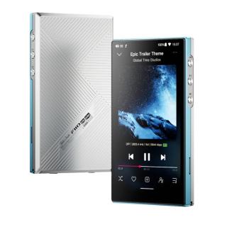 FiiO JM21 (HD digitál audio prehrávač)