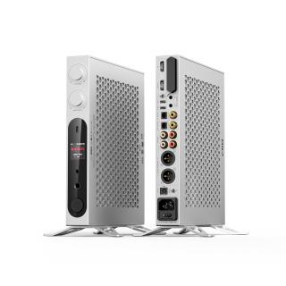 FiiO K19 (A-Stock) (High-end slúchadlový zosilňovač s výkonom až 8000mW. (Rozbalený kus v 100% stave s plnou zárukou))