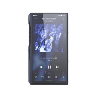 FiiO M23 (Vlajkový prenosný Hi-Fi prehrávač. AKM AK4149EQ + AK4499EX, plne symetrický THX AAA78+ zosilňovač, výkon 1000mW na kanál.)