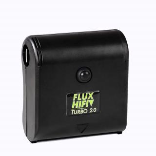 FLUX Hifi Hifi Turbo 2.0 (Batériový čistič dosiek s uhlíkovou kefou)