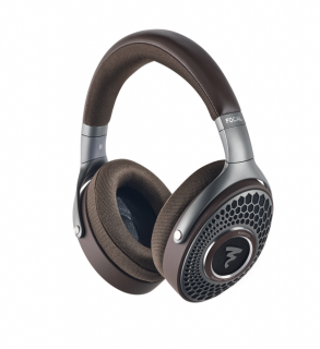 Focal HADENYS (Vyrábané majstrami značky Focal vo Francúzsku, otvorené slúchadlá Hadenys ponúkajú moderný dizajn s audiofilským zvukom.)