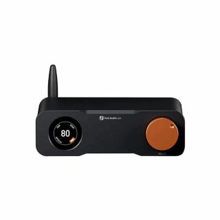 Fosi Audio ZD3 (Symetrický stolný D/A prevodník a predzosilňovač s funkciou Bluetooth prijímača a vymeniteľnými operačnými zosilňovačmi.)