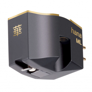 Hana ML Phono Cartridge (Referenčná elektrodynamická MC prenoska s MicroLine stylusom z prírodného diamantu)