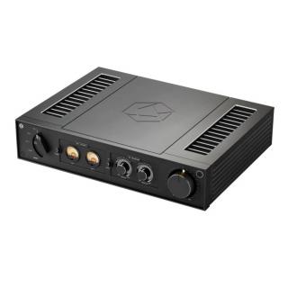 HiFi ROSE RA280 Čierna (Integrovaný zosilňovač, preberajúci technické riešenia z top modelu RA180.)