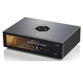 HiFi ROSE RS130 Čierna (Špičkové zariadenie na digitálny prenos zvuku, optimalizované na elimináciu šumu a zabezpečenie stabilnej synchronizácie.)