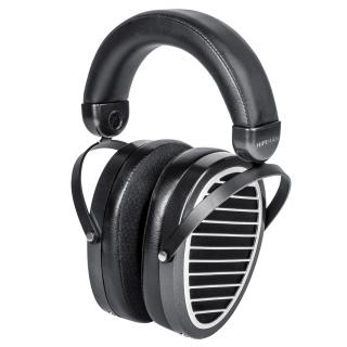HiFiMAN Edition XS (High-end otvorené magnetoplanárne káblové slúchadlá.)