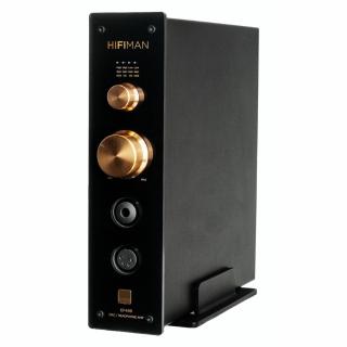 HiFiMAN EF499 (R2R DAC (Philips/Warm) + Slúchadlový zosilňovač (4.35 W) + Streamer Tidal Connect, Spotity, ROON ready, Airplay2.)