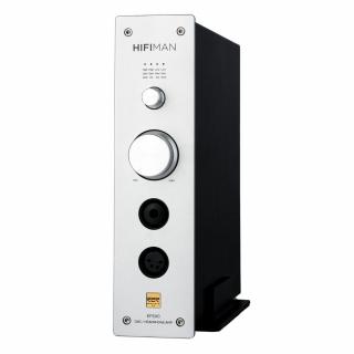 HiFiMAN EF500 (R2R DAC (HYMALAYA LE) + Slúchadlový zosilňovač (4.5 W) + Streamer Tidal Connect, Spotify, ROON ready, Airplay2.)