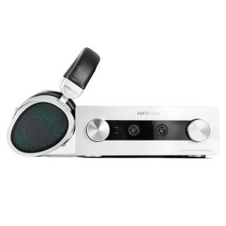 HiFiMAN Mini Shangri La System (Náhlavné sluchadlá so zosilňovačom)