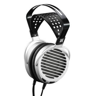 HiFiMAN Shangri-La Jr (Electrostatické slúchadlá Hifiman Shangri-La Jr)