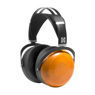 HiFiMAN Sundara Closed-Back (Uzavreté magnetoplanárne slúchadlá prémiovej kvality)