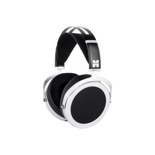 HiFiMAN Sundara Silver (Novinka! Planar Magnetic O 80 % tenšie ploché membrány / Špeciálna ~ 0,001 mm hrubá membrána NsD (NEO supernano Diaphragm))