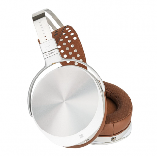 HiFiMAN Susvara Unveiled (Najlepšie otvorené magnetoplanárne slúchadlá na svete! 6 – 75 000 Hz / Citlivost 86 dB)