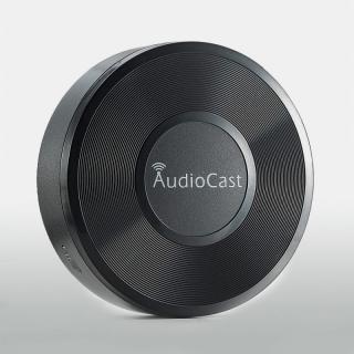 iEAST AudioCast M5 - bezdrôtový multiroom streamer (WiFi bezdrôtový multiroom streamer)
