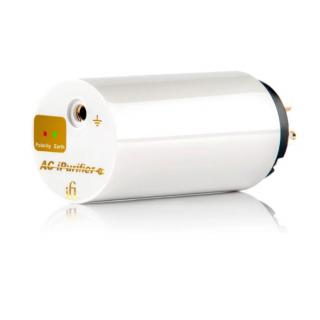 iFi audio AC iPurifier (Aktívny filter šumu a rušenie napájacej siete.)