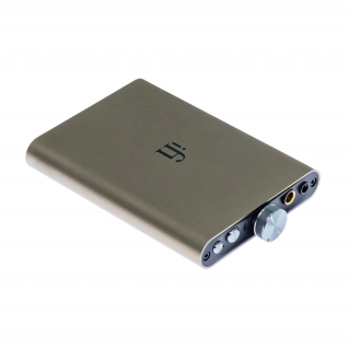 iFi audio hip dac 3 (Prenosný DAC/slúchadlový zosilňovač s vysokým rozlíšením)