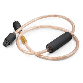 iFi audio SupaNova (Nový aktívny napájací kábel iFi sa rovná čistejšiemu zvuku.)