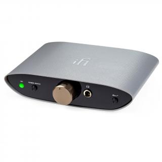 iFi audio ZEN Air DAC (Slúchadlový zosilňovač)