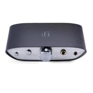 iFi audio ZEN DAC V2 (DAC slúchadlový zosilňovač.)
