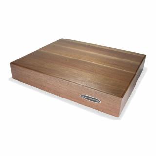 IsoAcoustics DELOS 1815W2 Walnut (Antivibračná podložka pod gramofón)